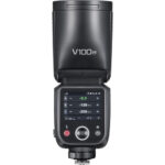 Godox V100 Flash for Nikon - Image 7
