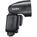 Godox V100 Flash for Nikon - Image 3