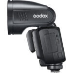 Godox V100 Flash for Nikon - Image 2