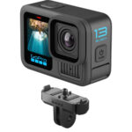 GoPro HERO13 Black & Accessories Bundle - Image 9