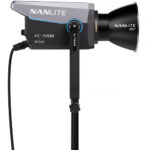 Nanlite FC-720B Bi-Color LED Spotlight - Image 3