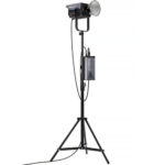 Nanlite FC-720B Bi-Color LED Spotlight - Image 13