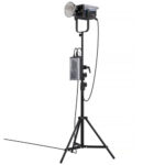 Nanlite FC-720B Bi-Color LED Spotlight - Image 15