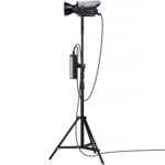 Nanlite FC-720B Bi-Color LED Spotlight - Image 16
