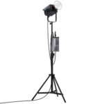 Nanlite FC-720B Bi-Color LED Spotlight - Image 17