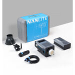 Nanlite FC-720B Bi-Color LED Spotlight - Image 21