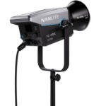 Nanlite FC-720C RGB LED Spotlight - Image 5