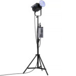 Nanlite FC-720C RGB LED Spotlight - Image 25