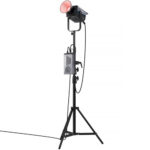Nanlite FC-720C RGB LED Spotlight - Image 28