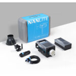 Nanlite FC-720C RGB LED Spotlight - Image 33