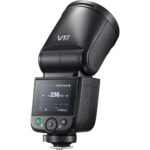 Godox V1mid N TTL On-Camera Flash for Nikon - Image 2
