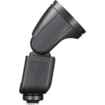 Godox V1mid C TTL On-Camera Flash for Canon - Image 2