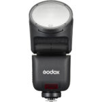 Godox V1mid C TTL On-Camera Flash for Canon - Image 5