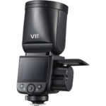 Godox V1mid C TTL On-Camera Flash for Canon - Image 9