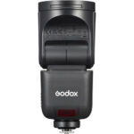 Godox V1mid C TTL On-Camera Flash for Canon - Image 11