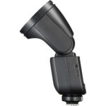 Godox V1mid S TTL On-Camera Flash for Sony - Image 4