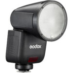 Godox V1mid S TTL On-Camera Flash for Sony - Image 7
