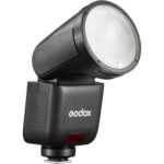 Godox V1mid S TTL On-Camera Flash for Sony - Image 8