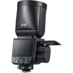 Godox V1mid S TTL On-Camera Flash for Sony - Image 10