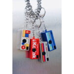 Kodak Charmera Key Chain Digital Camera (Random Style Blind Box) - Image 20