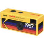 Kodak Charmera Key Chain Digital Camera (Random Style Blind Box) - Image 21