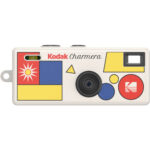 Kodak Charmera Key Chain Digital Camera (Random Style Blind Box) - Image 26