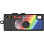 Kodak Charmera Key Chain Digital Camera (Random Style Blind Box) - Image 28