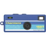 Kodak Charmera Key Chain Digital Camera (Random Style Blind Box) - Image 30