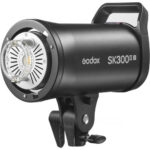 Godox SK300III-V Studio Flash Monolight - Image 2