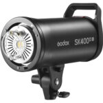 Godox SK400III-V Studio Flash Monolight - Image 3