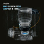 Tilta Nucleus Autofocus Adapter & Dual Nano II Motor (WLC-T07-K1)Kit - Image 8