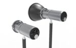 Vagner Pro SL-17/PJ 120 RGB COB Flash Light Portable Professional Video Light - Image 4