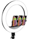 Vagner Pro RL-18 45cm Bi-Color LED Ring Light 55W - Image 4