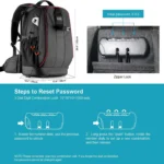 Neewer Pro Camera Backpack - Image 2