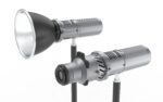 Vagner Pro SL-17/PJ 120 RGB COB Flash Light Portable Professional Video Light - Image 5