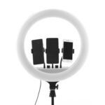 Vagner Pro RL-18 45cm Bi-Color LED Ring Light 55W - Image 6