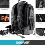 Neewer Pro Camera Backpack - Image 4