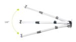 Weifeng WT-806F Wall light stand - Image 5