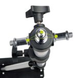 Weifeng WT-806F Wall light stand - Image 2