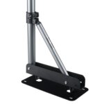 Weifeng WT-806F Wall light stand - Image 4