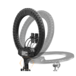 Vagner Pro RL-18 45cm Bi-Color LED Ring Light 55W - Image 10