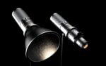 Vagner Pro SL-17/PJ 120 RGB COB Flash Light Portable Professional Video Light - Image 13