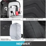 Neewer Pro Camera Backpack - Image 7