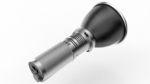 Vagner Pro SL-17/PJ 120 RGB COB Flash Light Portable Professional Video Light - Image 8