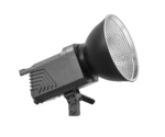 Vagner Pro PL-100A 100W COB LED Bi-Color Video Light with 12 FX Effects - Image 3