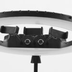 Vagner Pro RL-18 45cm Bi-Color LED Ring Light 55W - Image 5