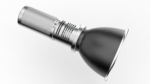 Vagner Pro SL-17/PJ 120 RGB COB Flash Light Portable Professional Video Light - Image 9