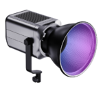 Vagner Pro T100-S 100W RGB COB LED Video Light - Image 2