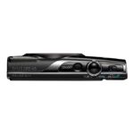 Canon PowerShot IXUS 285 HS Digital Camera (Black) - Image 4