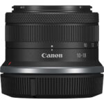 Canon RF-S 10-18mm f/4.5-6.3 IS STM Lens (Canon RF)